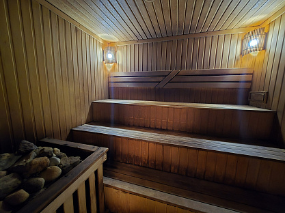 Пансионат «Шаляпинъ», Кисловодск. Коттедж «Дворянское гнездо»